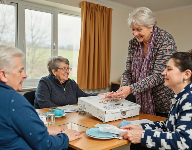 KB리브모바일, 요금제로 독거노인 돕는다… 1억 원 기부 프로젝트 시작