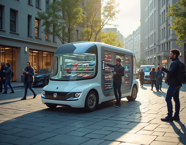 카바나: 중고차 시장의 혁신인가, 일시적 유행인가?