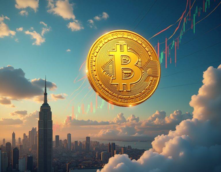 비트코인 79,000달러 돌파: 트럼프 효과와 암호화폐 시장의 미래