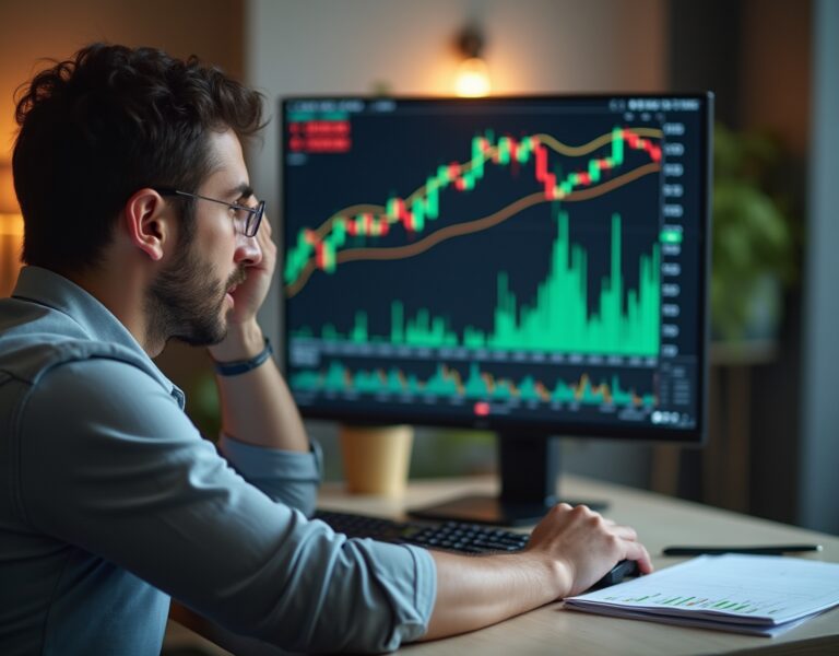 Super Micro Computer 주가 급락: 10-Q 보고서 지연의 충격파