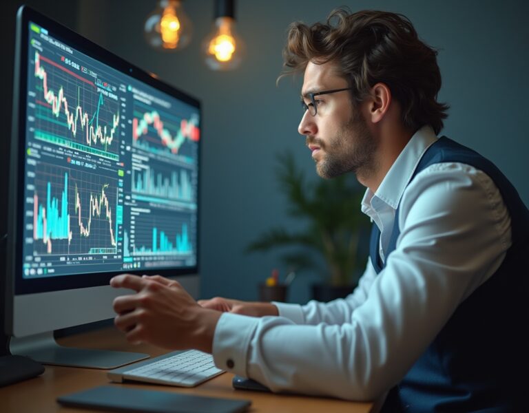 데프콘, 주식 투자 실패로 경제난… ‘연예인 재테크의 위험성’ 조명