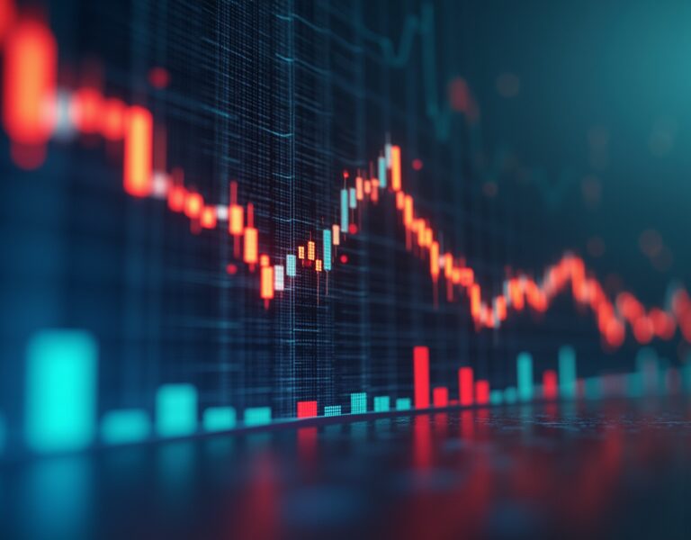 외국인 투자자들의 한국 주식 대량 매도, 그 이유와 영향은?