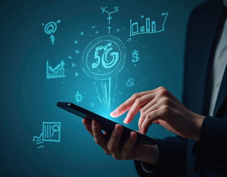 5G 요금의 진실: 원가 공개로 투명성 높아진다