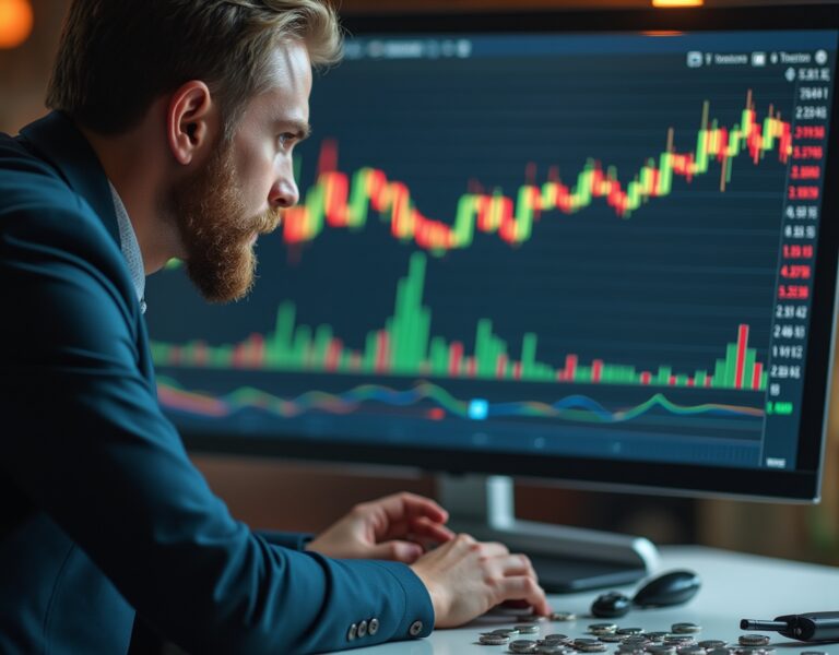 외국인 투자자 이탈: 한국 반도체 산업의 위기와 기회