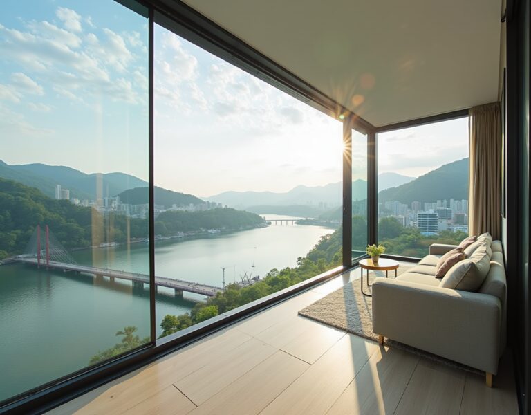 전현무의 부동산 투자 대성공: 3년 만에 20억 수익의 비결