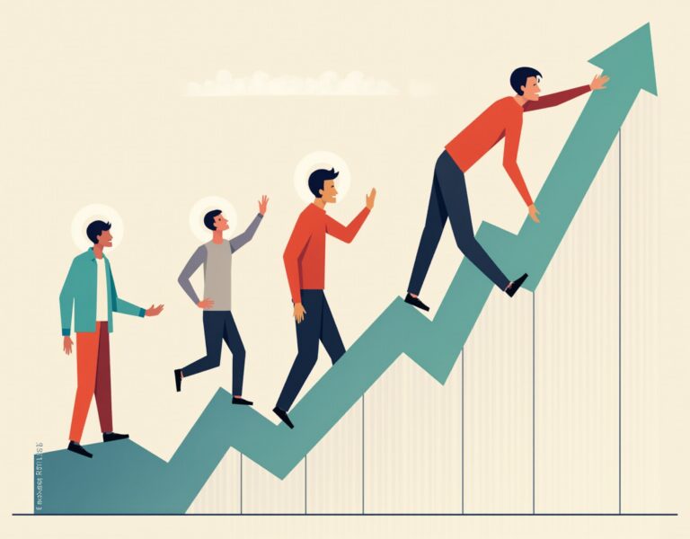 11월 장외주식시장: 비보존의 독주와 ‘삼두마차’의 해체