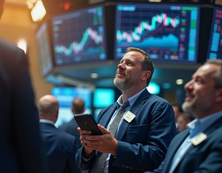 전북 주식시장, 10월 훈풍 기대감 상승… 투자자들 주목