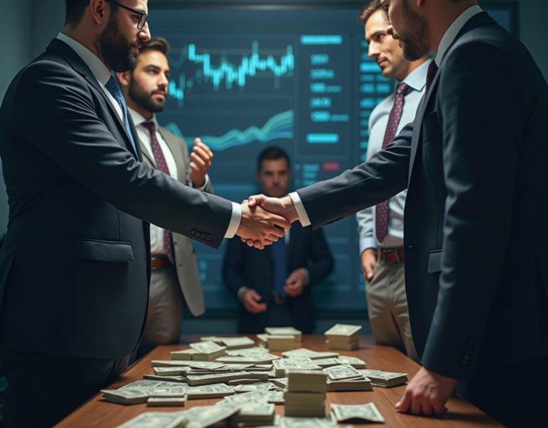 비상장주식 사기로 208억 원 털린 580명, 당신의 투자는 안전한가요?