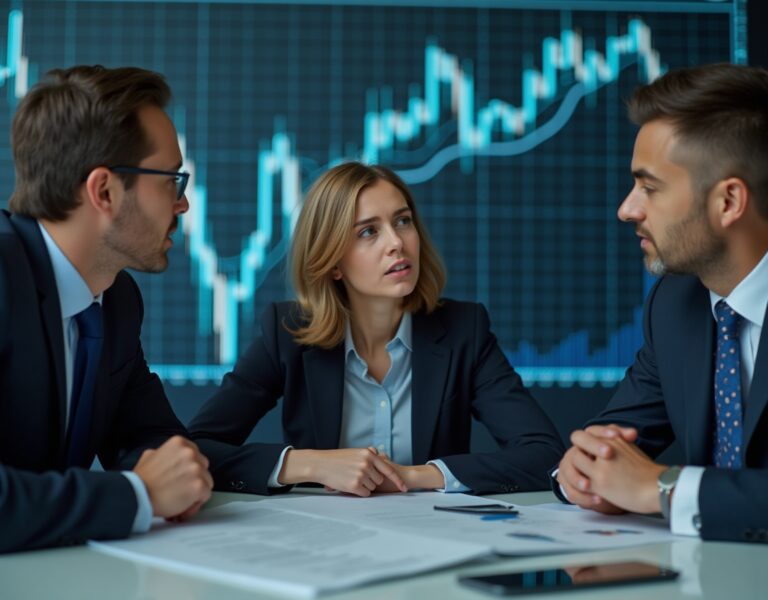 IPO 주관사의 배신? 한국투자증권 논란과 금융시장의 신뢰성 위기