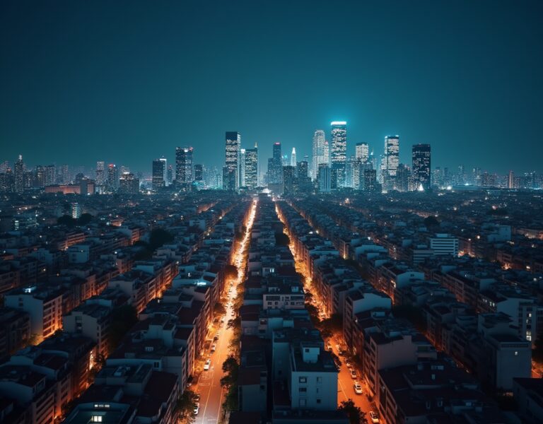 지역별 전기요금제: 에너지 혁신의 열쇠인가, 소비자 부담의 시작인가?