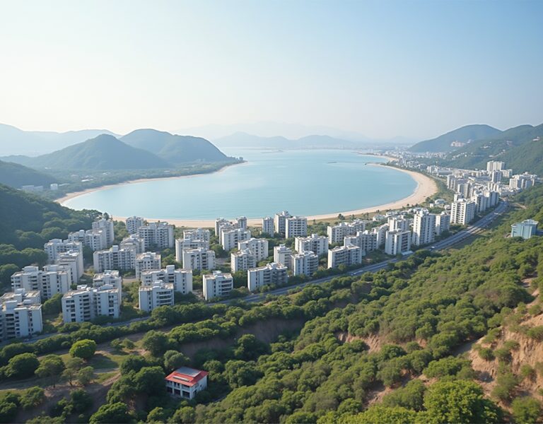 황무지에서 황금땅으로: 25년 만에 빛난 제주도 부동산 투자의 기적