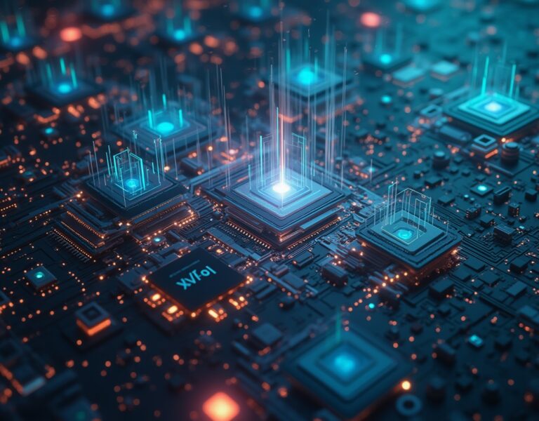 SK하이닉스 밸류체인 ETF 상장: 반도체 산업의 미래에 투자하는 새로운 방법