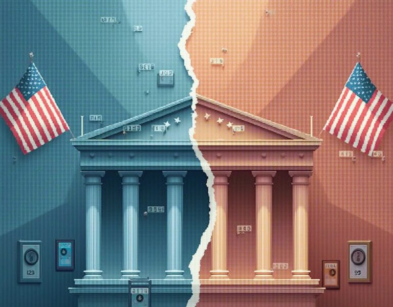 재향군인의 날, 미국 금융시장의 이색 대응: 채권 휴장 vs 주식 개장