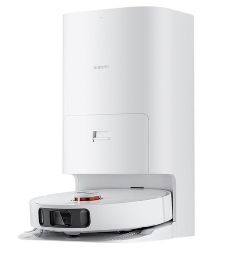 완벽한 자동화, 샤오미 X10+ 로봇청소기 리뷰