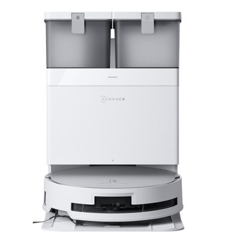 에코백스 디봇 x80 프로 옴니