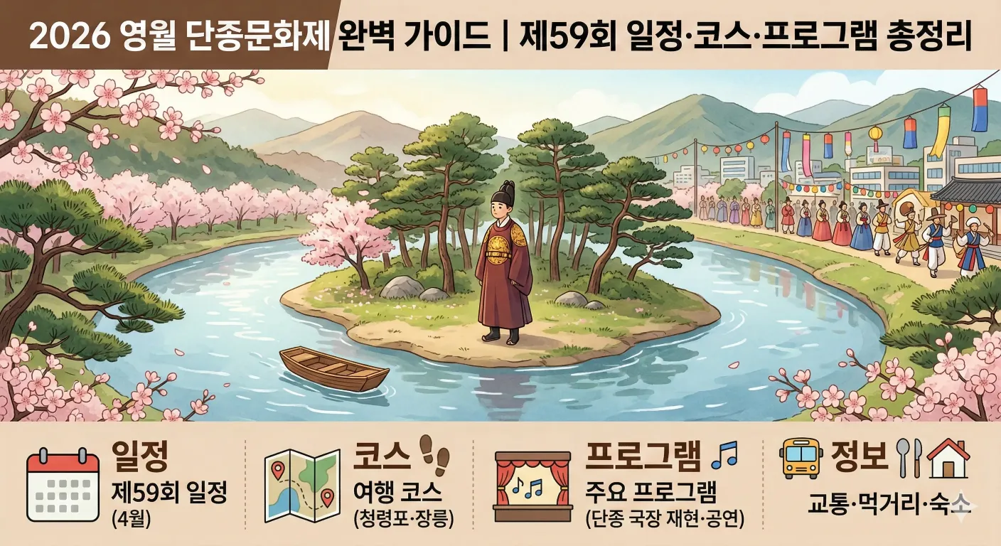 단종문화제