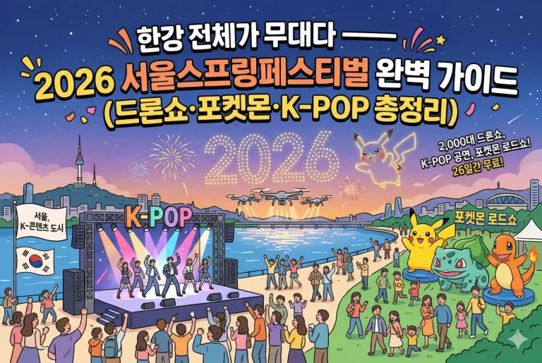 서울스프링페스티벌