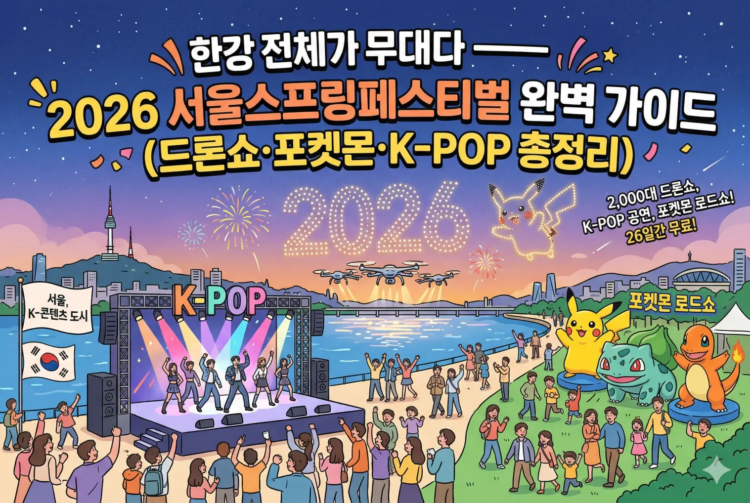 서울스프링페스티벌